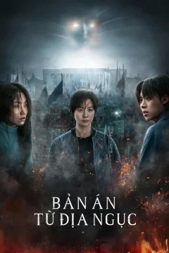 Bản Án Từ Địa Ngục - Phần 2