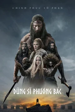 Xem phim Dũng Sĩ Phương Bắc - RoPhim