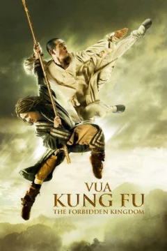 Xem phim Vua Kung Fu - RoPhim