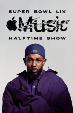 Show Giờ Giải Lao Super Bowl LIX Của Kendrick Lamar