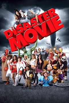 Xem phim Disaster Movie - RoPhim