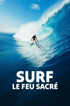 Surf, Ngọn Lửa Thiêng