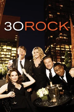 30 Rock - Phần 6