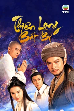 Thiên Long Bát Bộ
