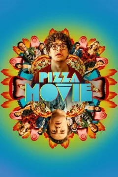 Pizza Phê Pha