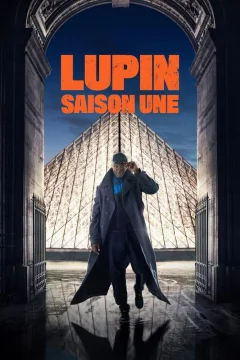 Lupin - Phần 1