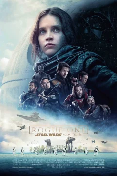 Xem phim Rogue One: Star Wars Ngoại Truyện - RoPhim
