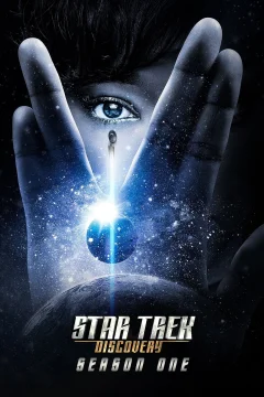 Xem phim Star Trek: Hành Trình Khám Phá - RoPhim