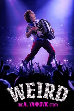 Xem phim Weird: The Al Yankovic Story - RoPhim