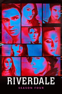 Thị Trấn Riverdale - Phần 4