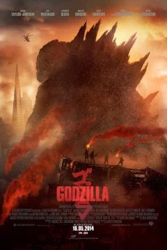 Xem phim Chúa Tể Godzilla - RoPhim