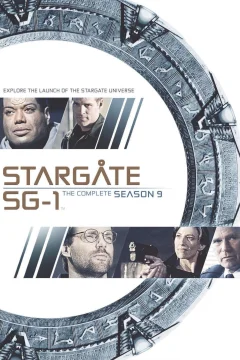 Xem phim Stargate SG-1 - RoPhim