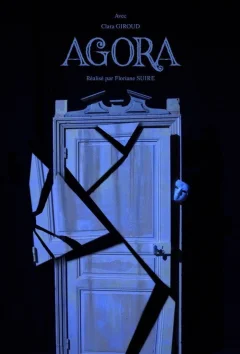 Quảng Trường Agora