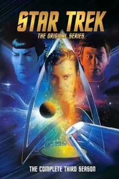 Xem phim Star Trek - RoPhim