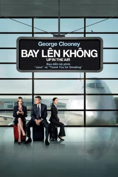 Xem phim Lơ Lửng Trên Không - RoPhim