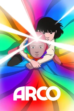 Xem phim Arco - RoPhim