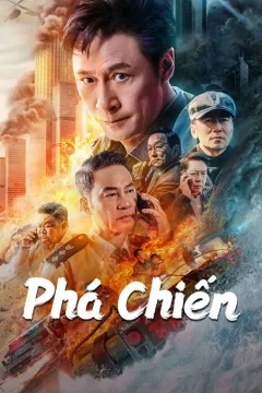 Xem phim Phá Chiến - RoPhim