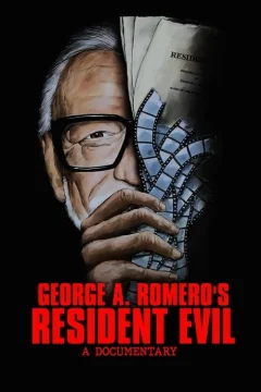 Resident Evil Của George A. Romero
