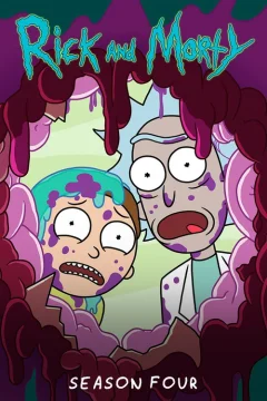 Xem phim Rick và Morty ( Phần 4 ) Vietsub HD - RoPhim