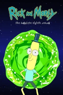 Xem phim Rick và Morty ( Phần 8 ) Vietsub HD - RoPhim