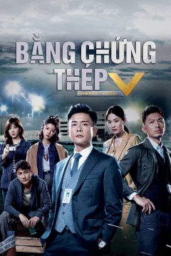 Xem phim Bằng Chứng Thép 5 - RoPhim