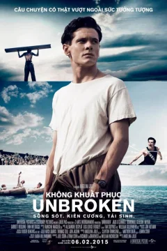 Xem phim Không Khuất Phục - RoPhim