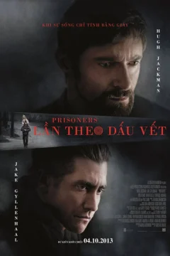 Xem phim Lần Theo Dấu Vết - RoPhim