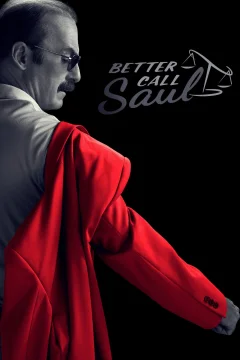 Hãy gọi cho Saul - Phần 6