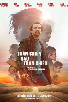Xem phim Trận Chiến Sau Trận Chiến - RoPhim