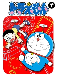 Doraemon