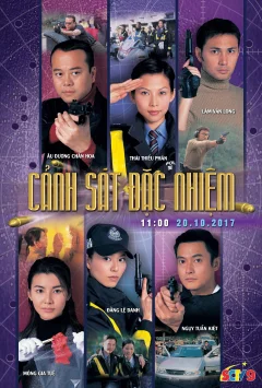 Xem phim Lực Lượng Phản Ứng - Phần 4 Vietsub HD - RoPhim