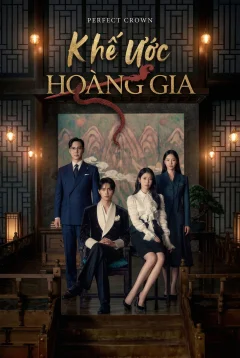 Xem phim Khế Ước Hoàng Gia - RoPhim