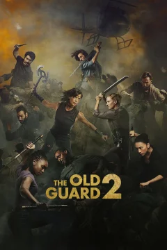 Xem phim The Old Guard 2 - RoPhim