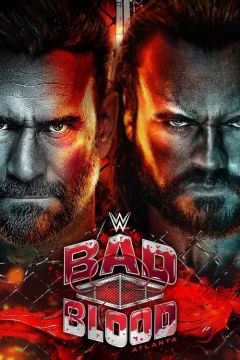 WWE Hận Thù 2024
