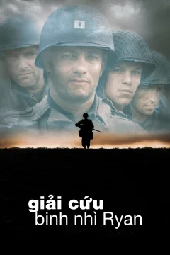 Xem phim Giải Cứu Binh Nhì Ryan - RoPhim