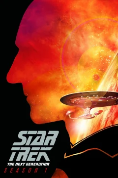 Star Trek: Thế Hệ Tiếp Theo - Phần 1