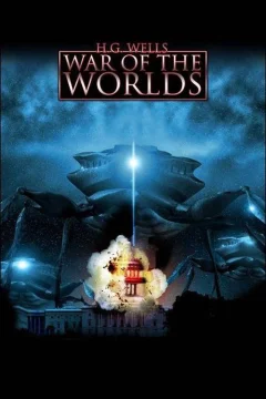Xem phim H.G. Wells' War of the Worlds - RoPhim