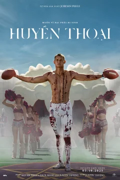 Xem phim Huyền Thoại - RoPhim