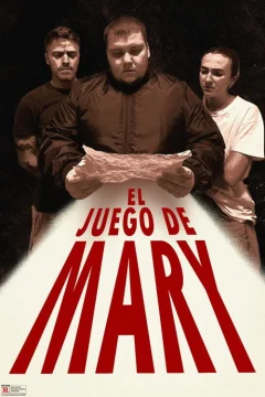 Trò Chơi Của Mary