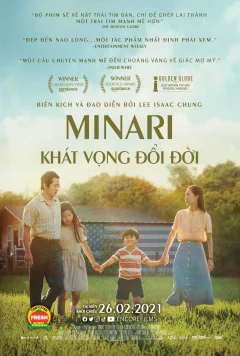 Xem phim Khát Vọng Đổi Đời - RoPhim