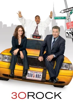 30 Rock - Phần 2