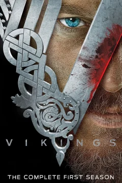 Huyền Thoại Vikings - Phần 1