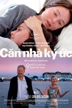 Xem phim Căn Nhà Ký Ức - RoPhim