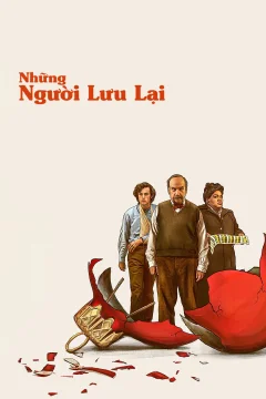 Xem phim Những Người Lưu Lại - RoPhim