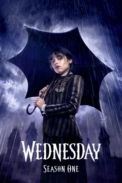 Xem phim Wednesday - RoPhim