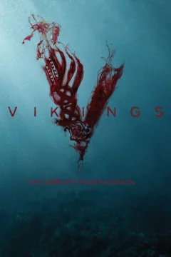 Huyền Thoại Vikings - Phần 4