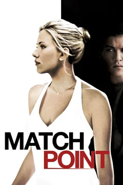 Xem phim Match Point - RoPhim
