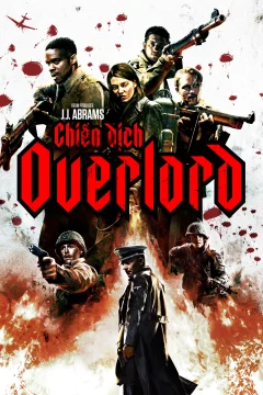 Xem phim Chiến Dịch Overlord - RoPhim