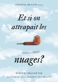 Và Nếu Ta Bắt Lấy Những Đám Mây?