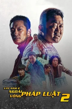 Xem phim Vây Hãm 2: Ngoài vòng pháp luật 2 - RoPhim